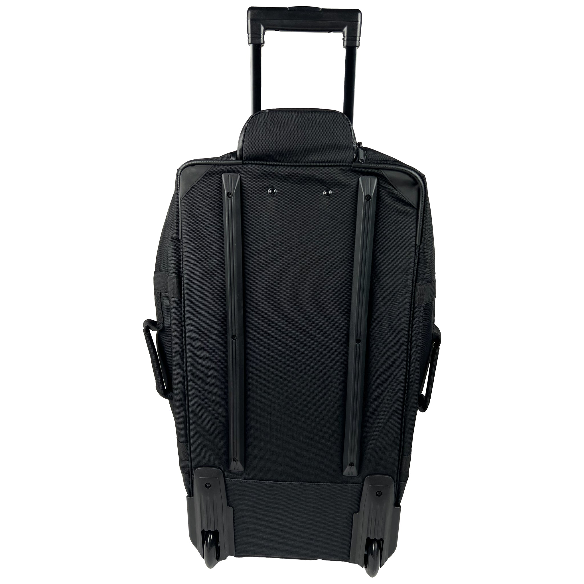 CONSTRUCT Convertible Gear Bag (Duffel/Backpack Hybrid) – 93brand